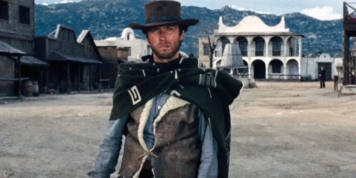 Tarantino Praises Classic Western Now Streaming