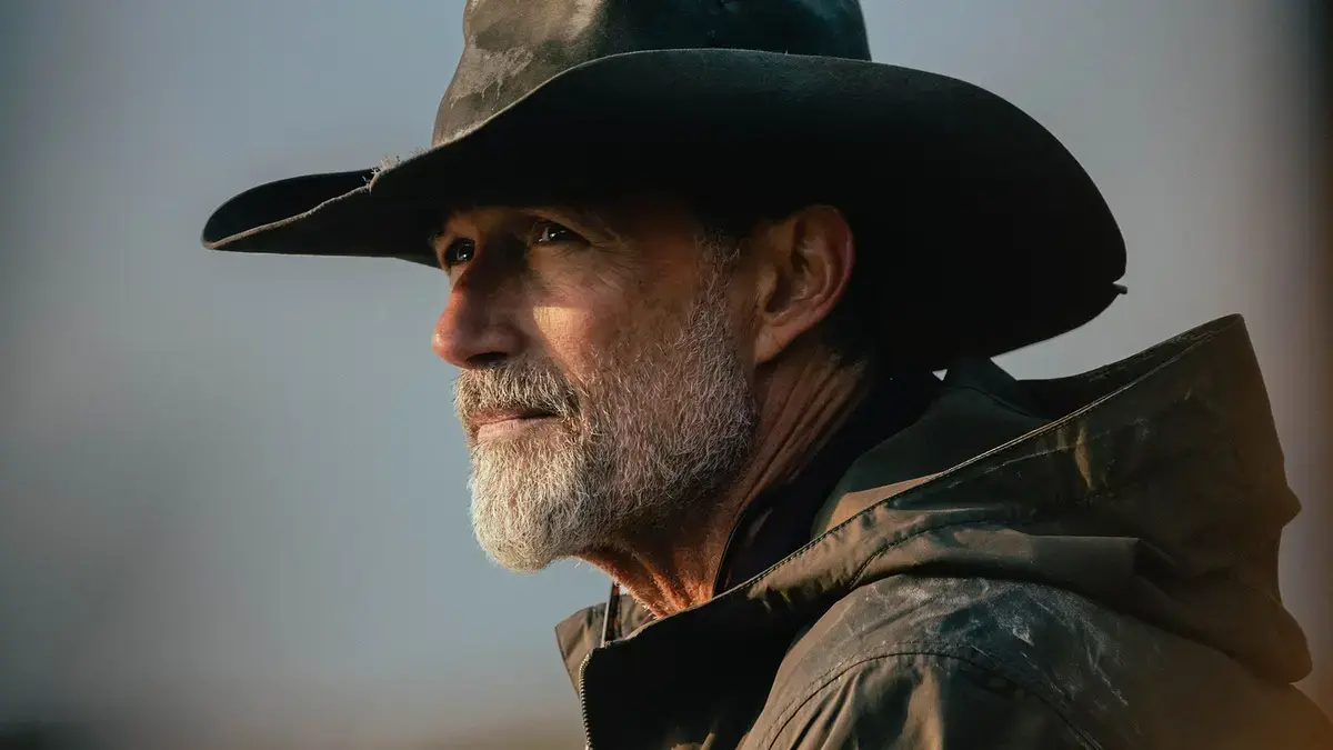 Taylor Sheridan's Western Series Gets Season 3 Update