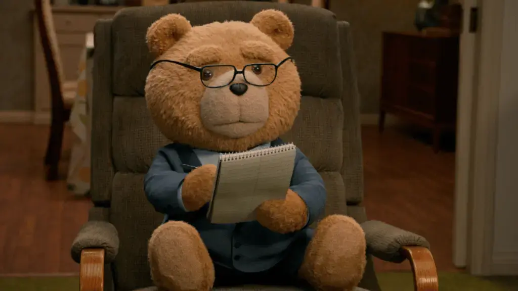 Ted 3: Mark Wahlberg Hints at Potential Sequel