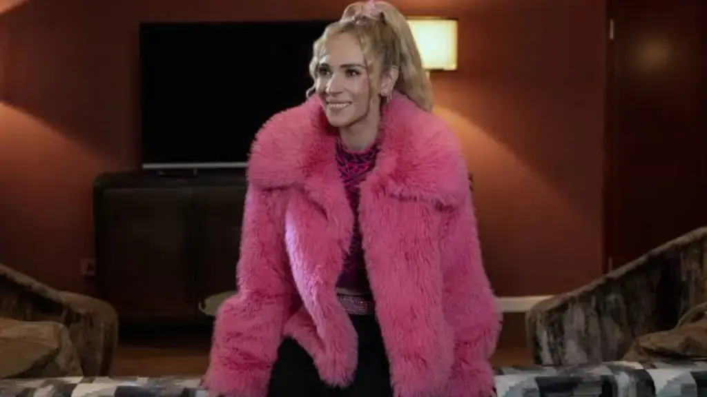 Ted Lasso" Star Juno Temple Reveals Secret Marriage
