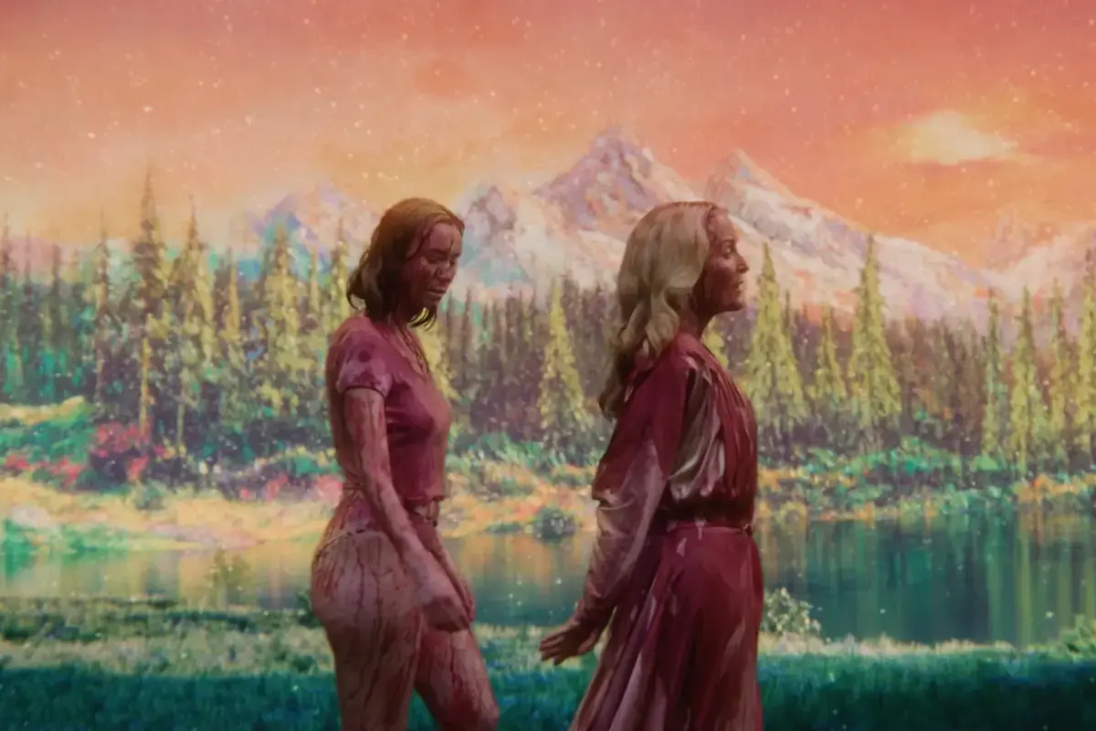 Teenage Sex & Death at Camp Miasma": A Deep Dive into Horror and Identity