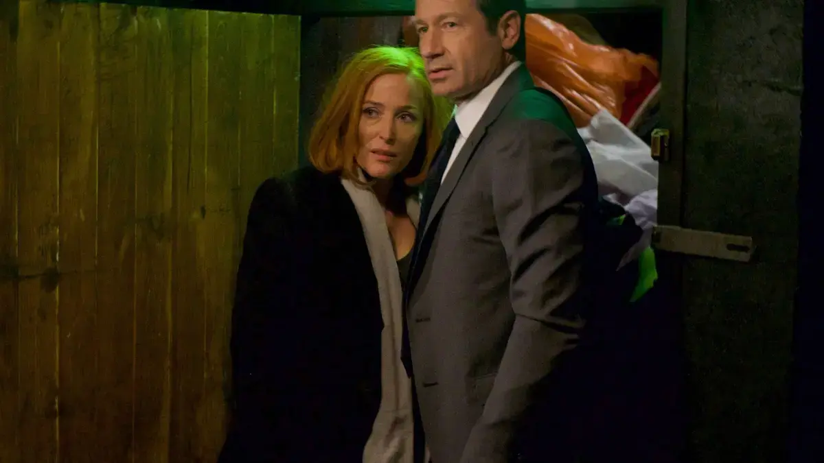 Television Series That Become Cultural Icons Before They Air