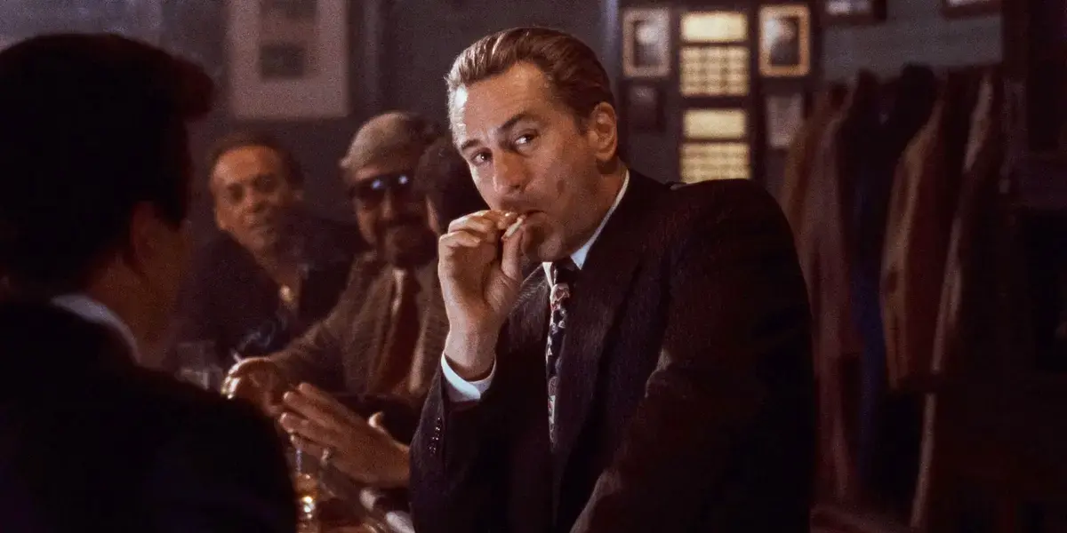 The 10 Greatest Gangster Films Shaping Cinema History