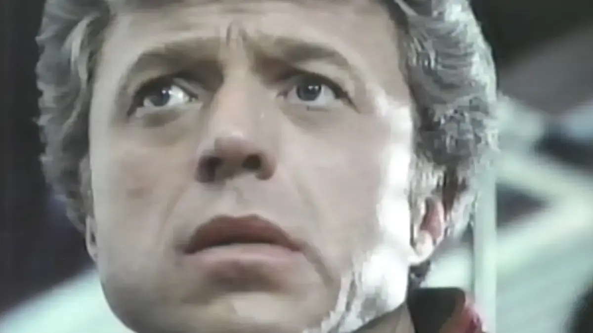 The 1970s Sci-Fi TV Show That Almost Broke NBC