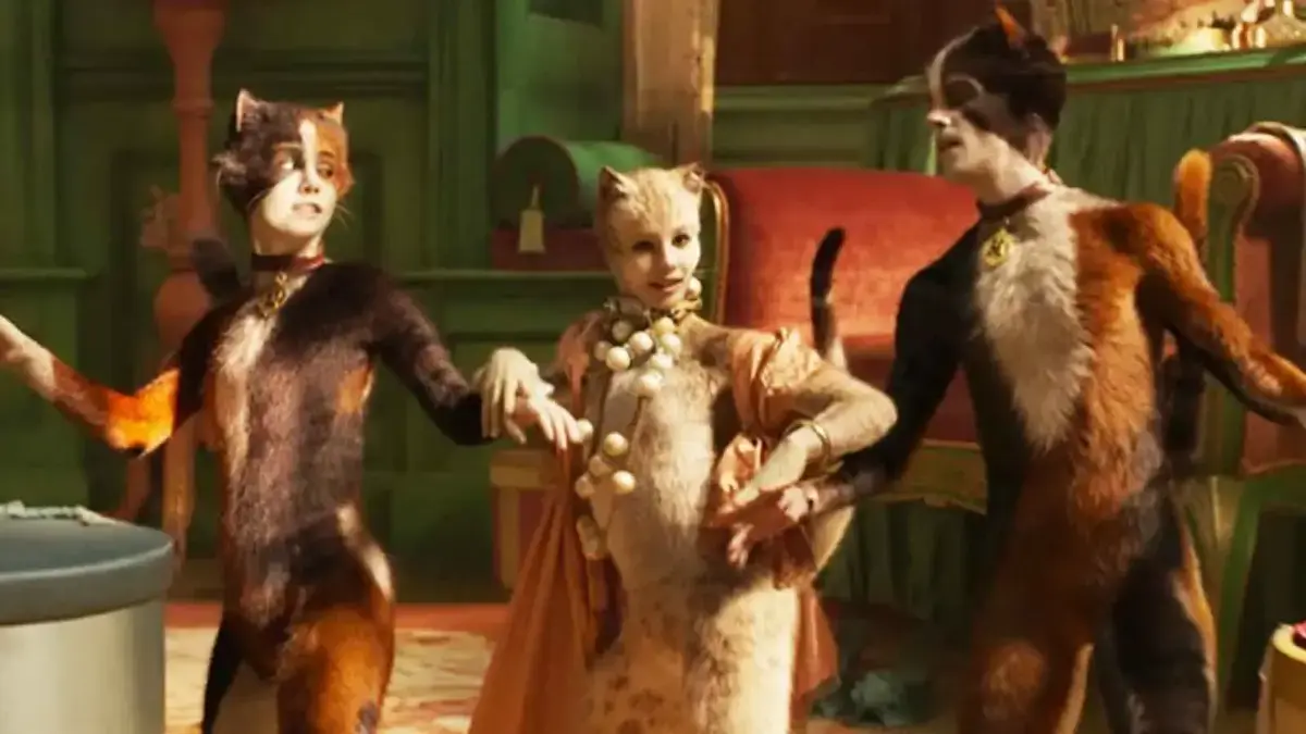 The Absolute Worst Films, According to Viewers