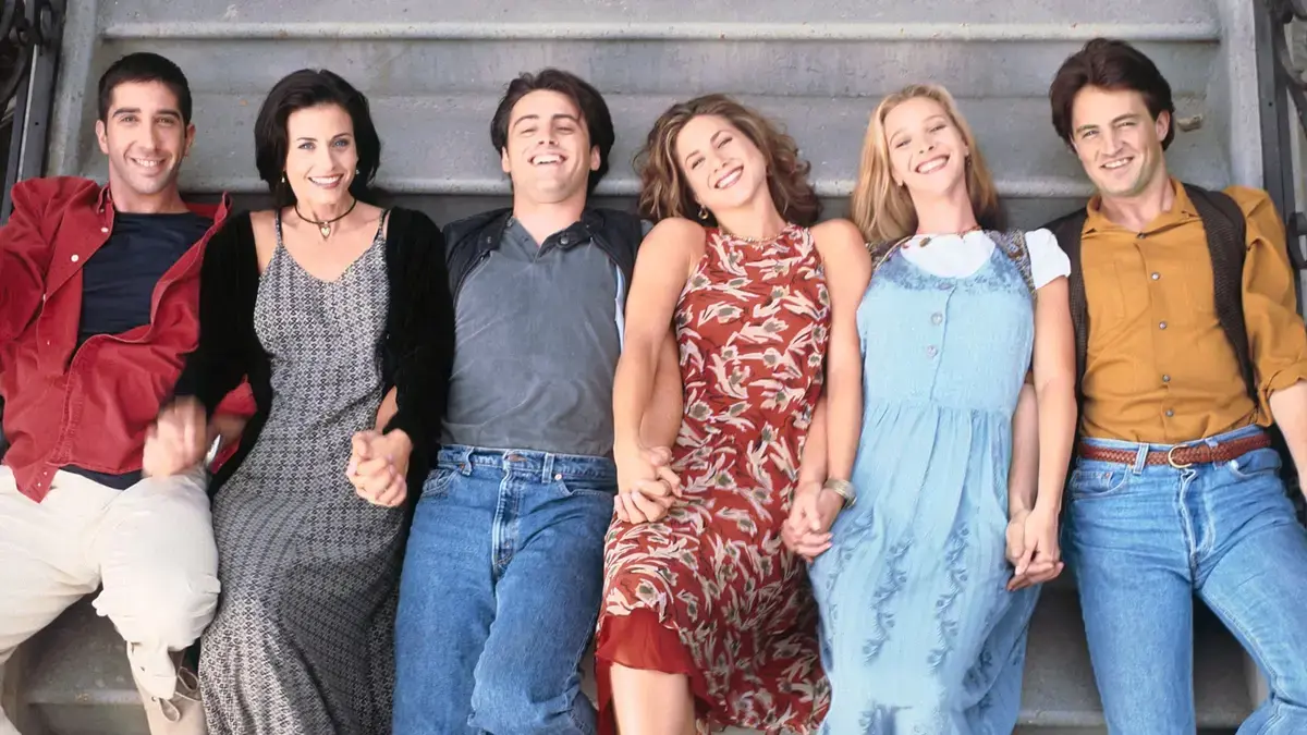 The Best 'Friends' Episodes Ever