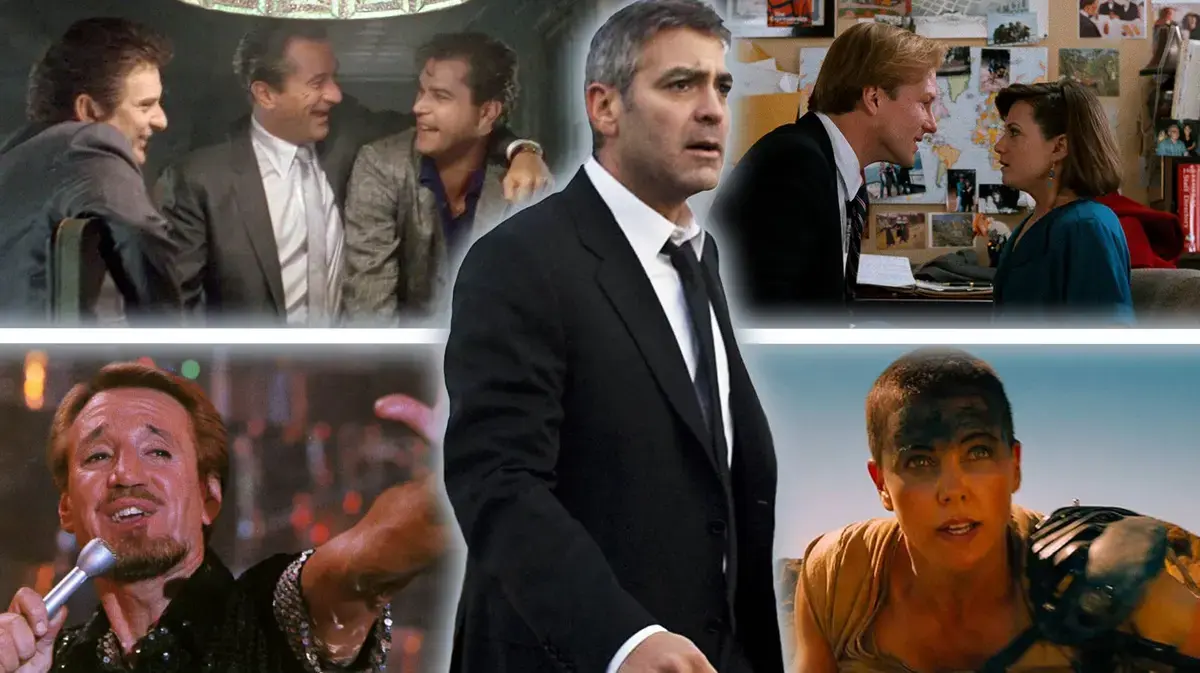 The Best of the Rest: 15 Oscar-Nominated Films That Fell Short