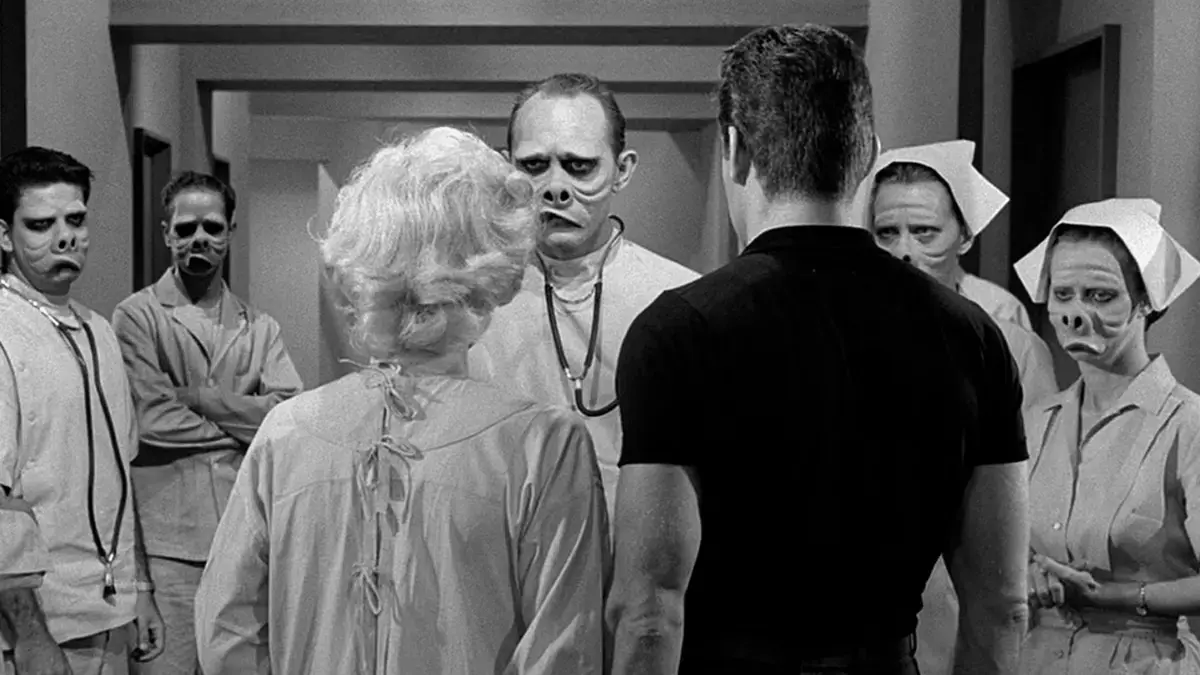 The Best of Twilight Zone: 10 Episodes That Shine from Start to Finish