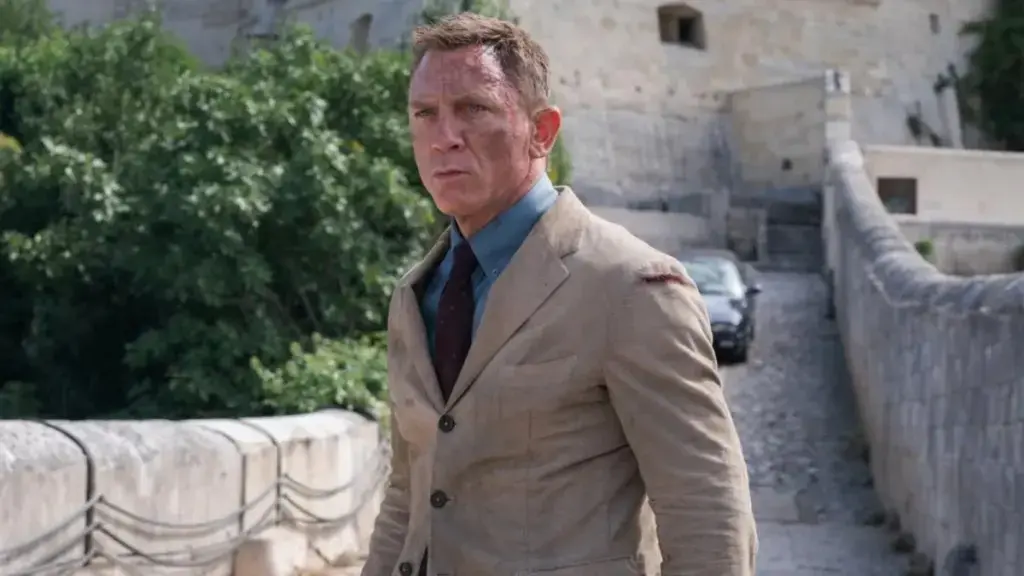 The Casting Director's Surprise Move on James Bond