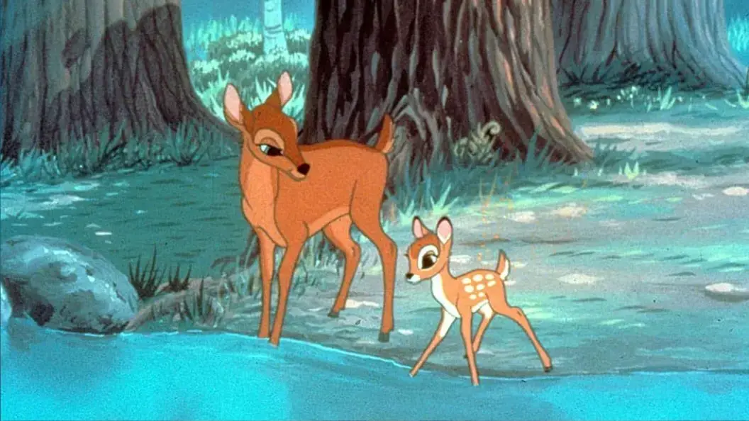 The Dark Legacy of Disney’s First Animated Feature