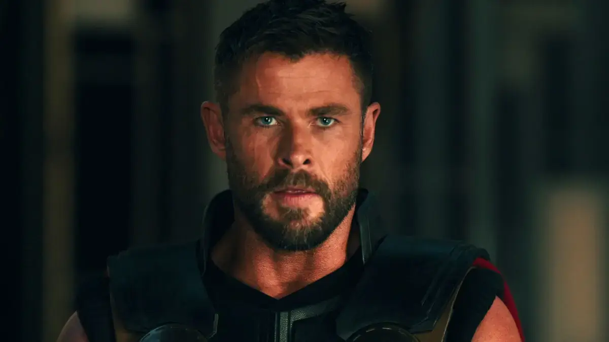 The Decade's Biggest Sci-Fi Film Event Approaches
