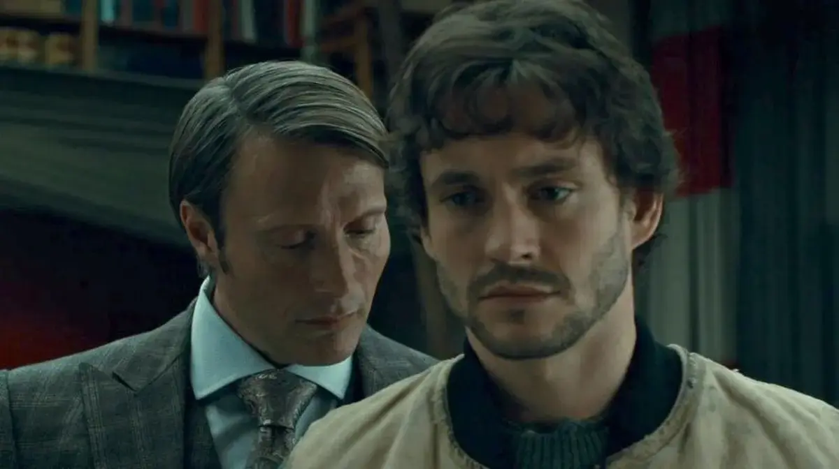 The Decade's Top Psychological Horror Series Now Streaming