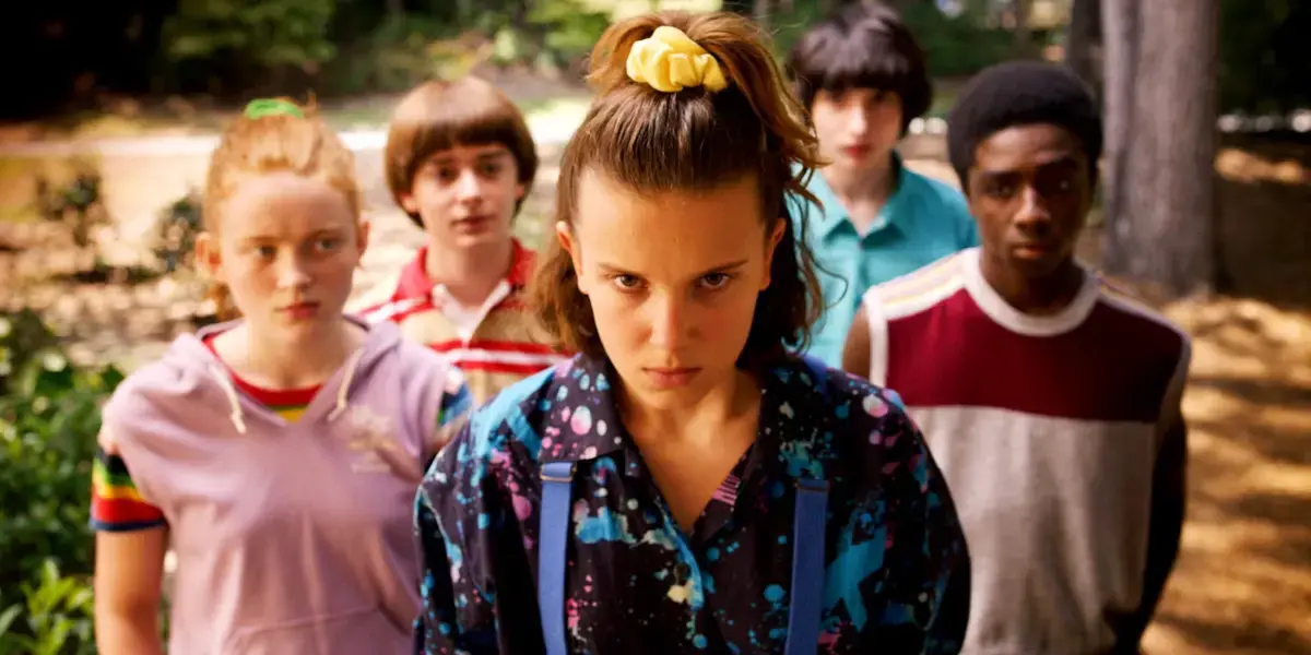 The Definitive Ranking of All Five Stranger Things Seasons