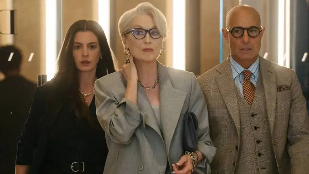 The Devil Wears Prada" Team Discusses Sequel Ideas and Star Appearances