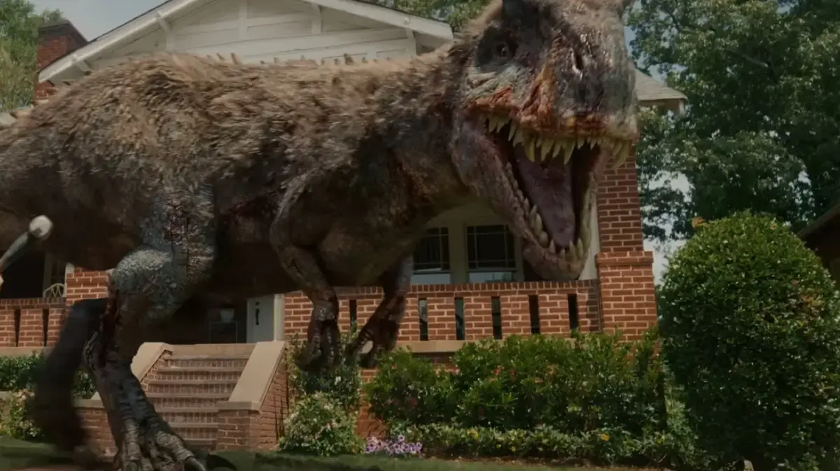The Dinosaur Box Office Showdown