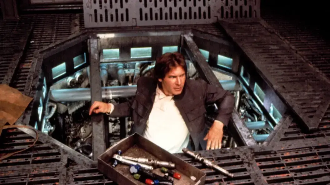 The Empire Strikes Back's Deleted Scenes Should Be the First Star Wars Horror Movie
