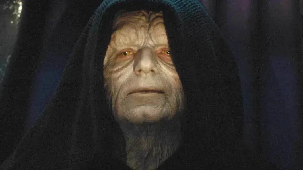 The Empire's Enduring Enigma
