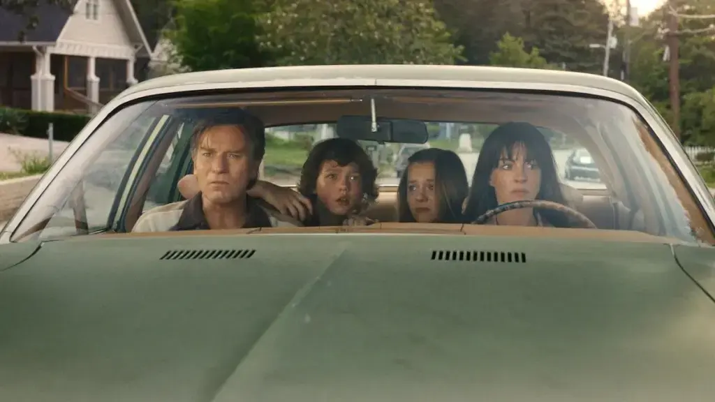 The End of Oak Street: No Post-Credits Scene to Keep You Waiting