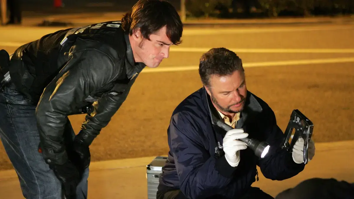The Enduring Legacy of CSI's Most Disturbing Episode