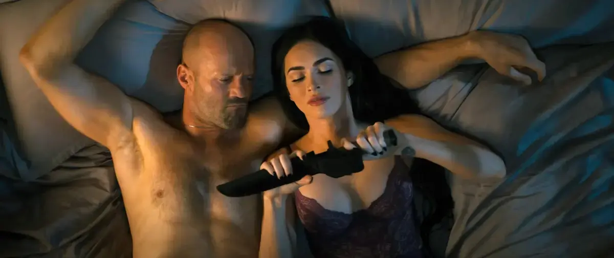The Expendables Franchise Departs Netflix Soon