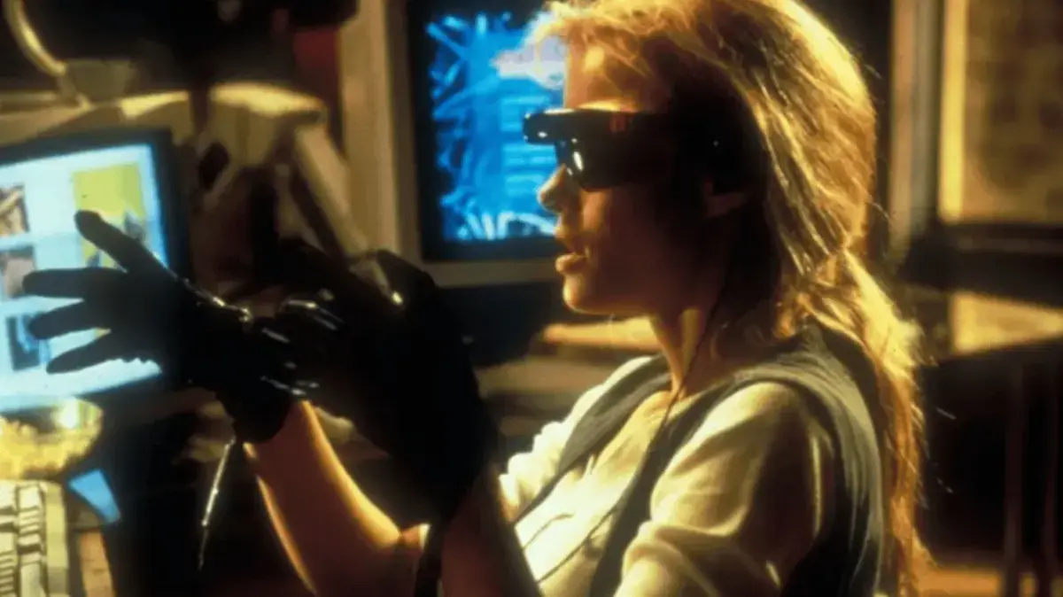 The Forgotten '90s Sci-Fi TV Show That Was Dropped Too Soon