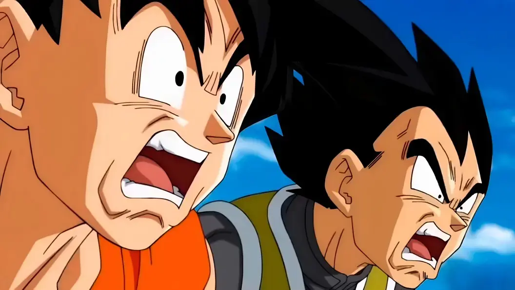 The Forgotten Chapter of the Dragon Ball Saga