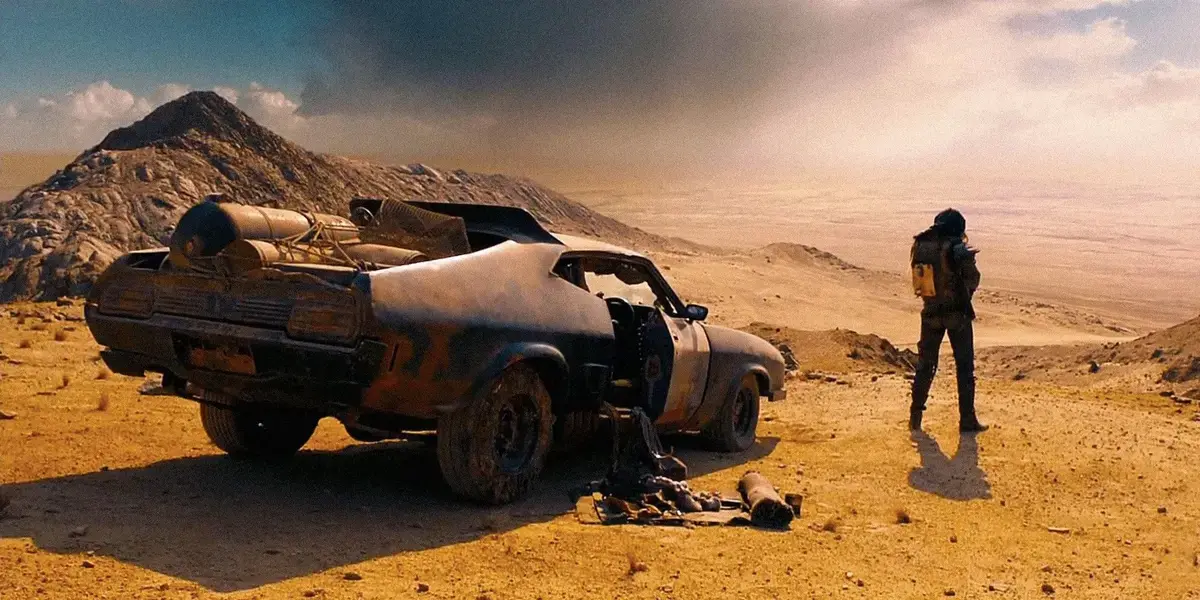 The Greatest Opening Scenes of the 21st Century
