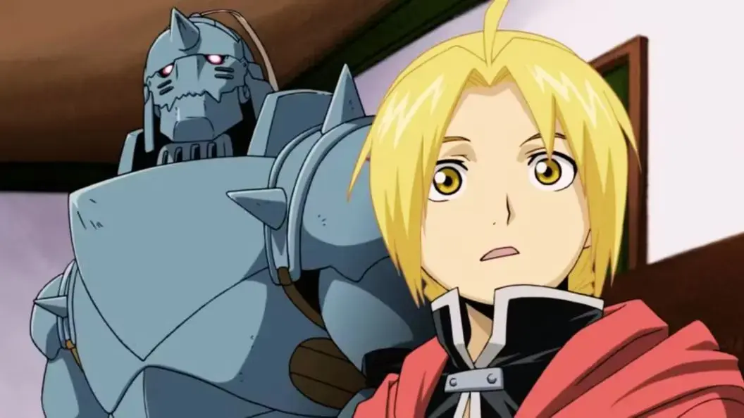 The Heir to a Beloved Anime Series Perfectly Blends Top Elements