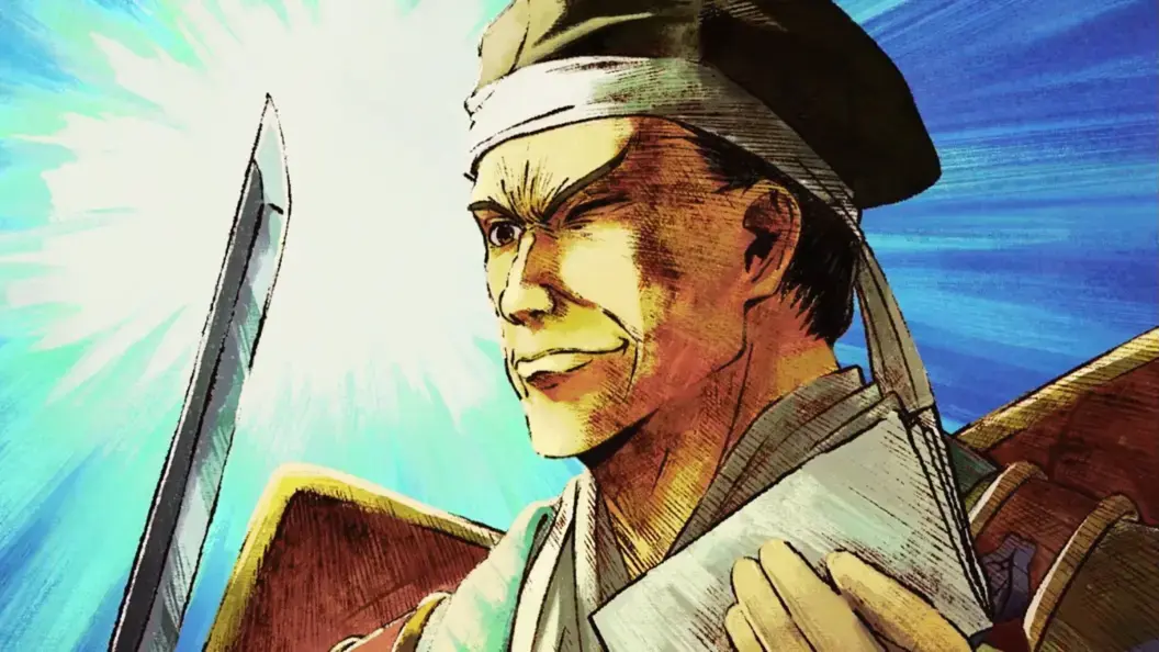 The Hottest Anime of Summer 2026 Reveals Its Strongest Swordsmen