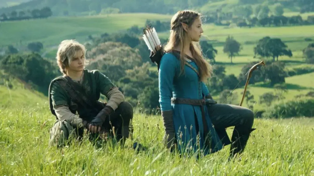 The Legend of Zelda Film Adds Another Star to Its Growing Cast
