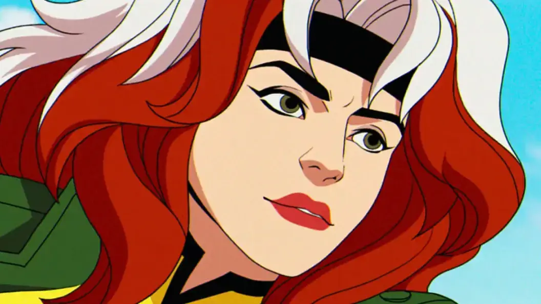 The Long-Awaited Identity of Rogue Revealed in X-Men ’97
