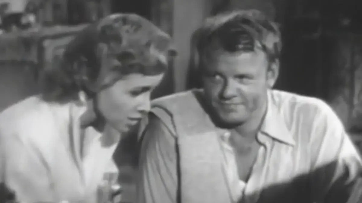 The Lost Adventure of Alan Hale Jr.