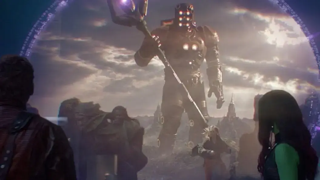 The Marvel Cinematic Universe: A Risky Bet That Paid Off Twelve Years Ago