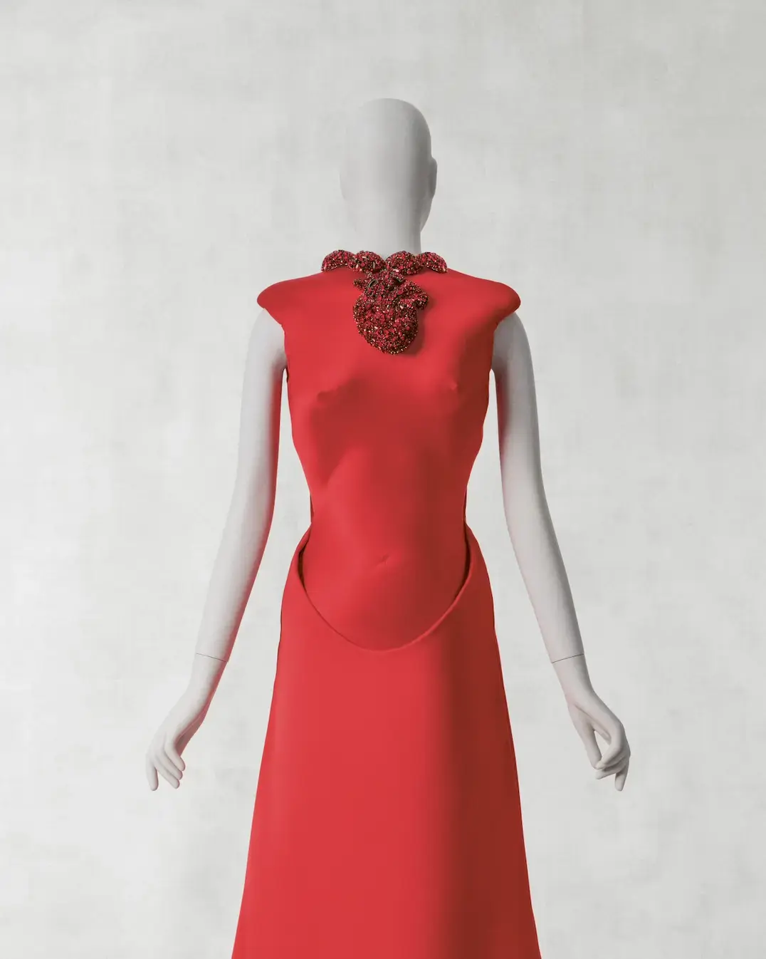 The Met's "Costume Art" Exhibition Explores the Intersection of Fashion and Art