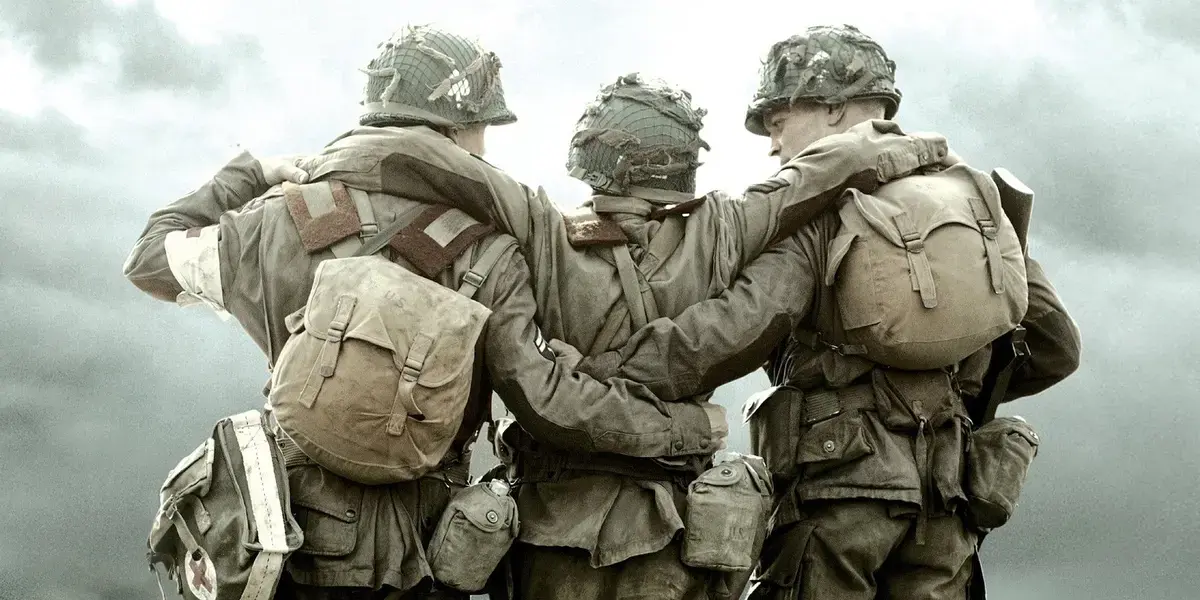 The Most Harrowing "Band of Brothers" Episode