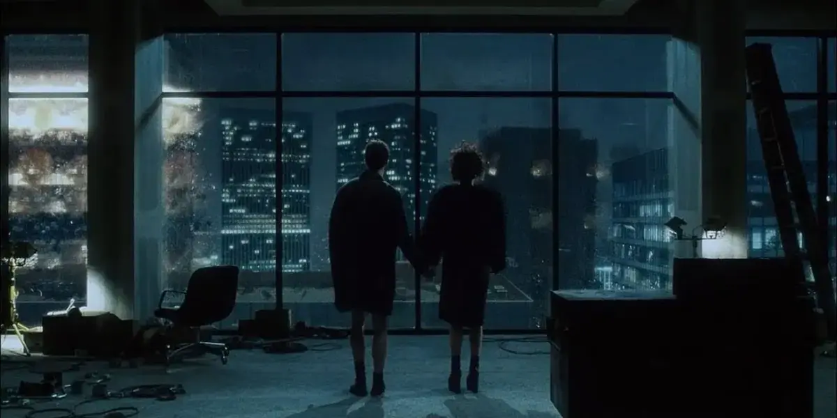 The Most Iconic Final Scenes of the 20th Century