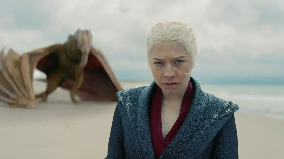 The Most Powerful Women in House of the Dragon