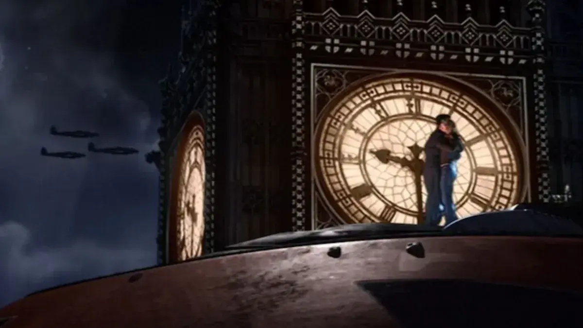 The Most Unforgivable Continuity Errors in Film History