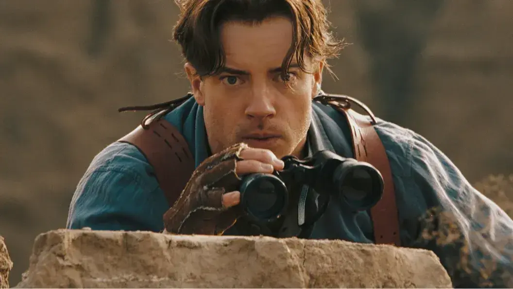 The Mummy's Enduring Legacy on Hollywood Reboots