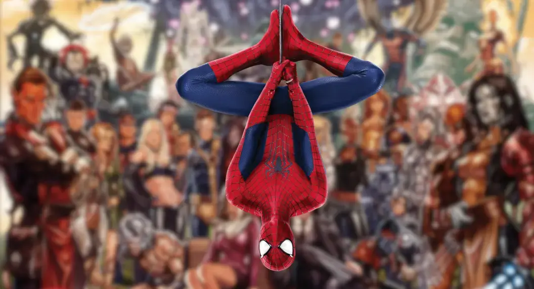 The Mutant Saga Begins in the MCU After "Brand New Day" Release