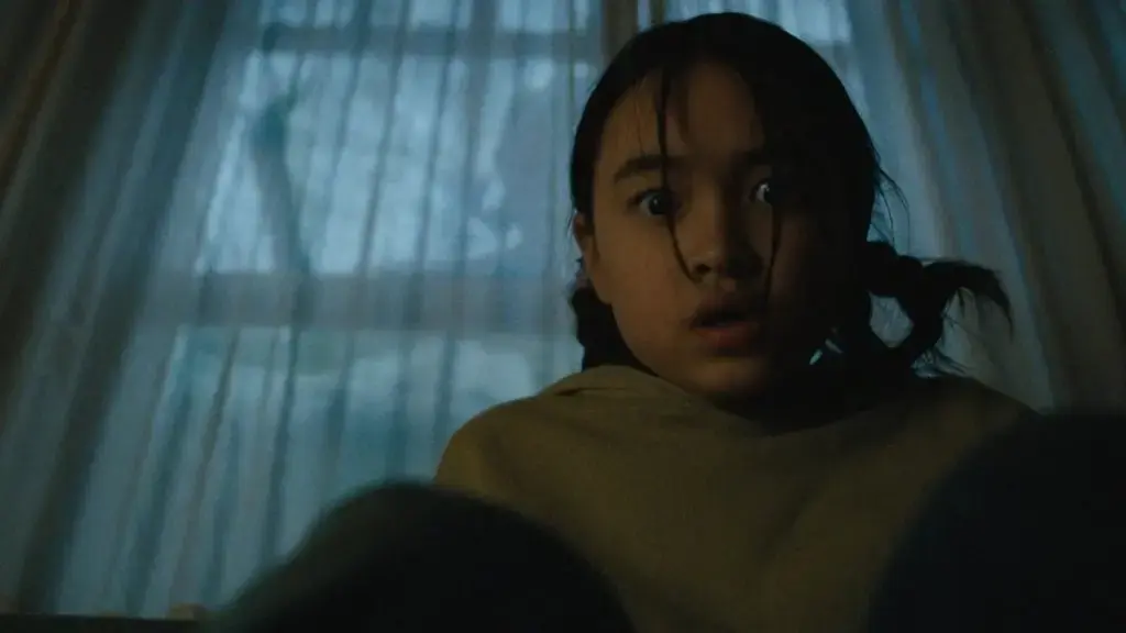 The Mystery Behind Ruth's Changed Appearance in "The Last House