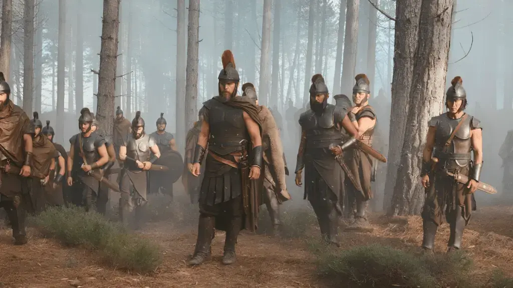 The Odyssey" Shatters Box Office Records, Outpacing Superhero Blockbusters