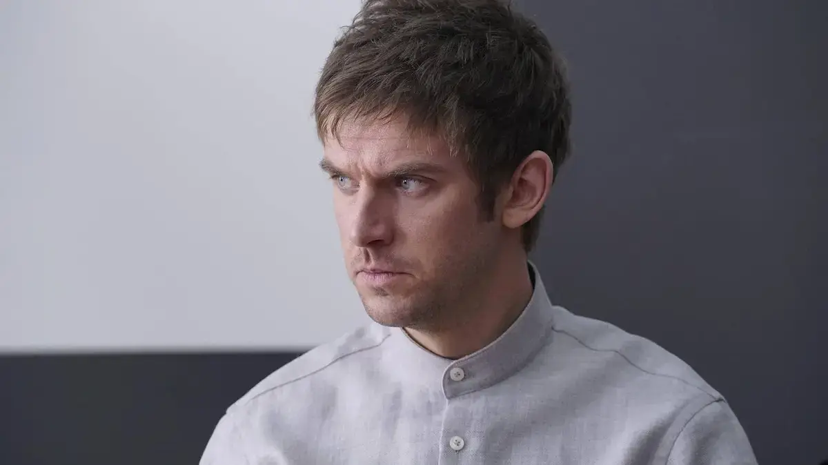 The Overlooked X-Men Series Starring Aubrey Plaza and Dan Stevens