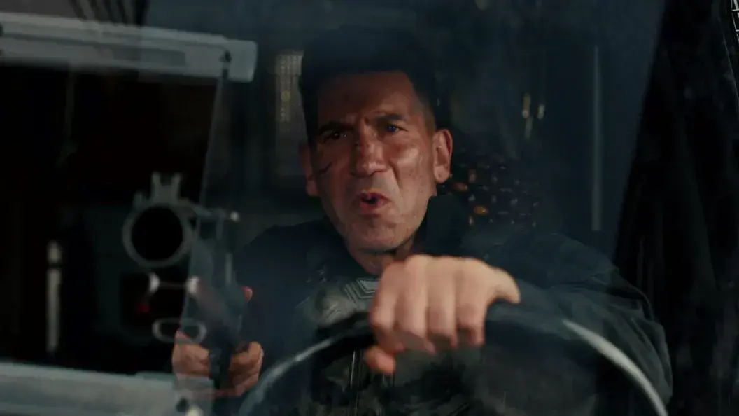 The Punisher's Portrayal in MCU Draws Fan Ire