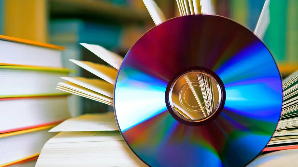 The Resurgence of Physical Media: A Stand Against Digital Uncertainty