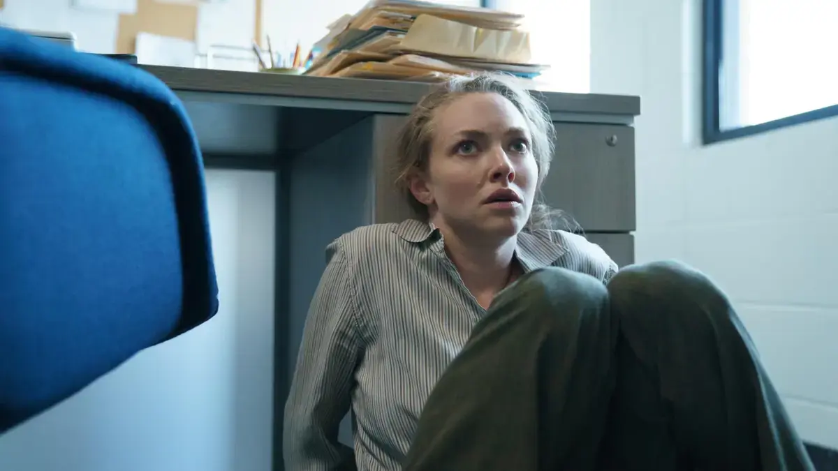 The Rise of Short-Form TV: Top 8-Episode Series