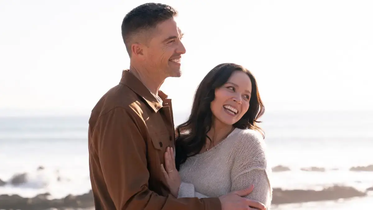 The Rookie" Star Reveals Reason for Season 8's Alternate Ending