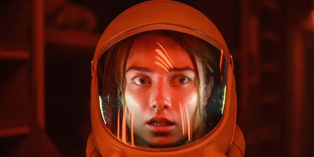 The Sci-Fi TV Series You Never Knew You Loved is Back