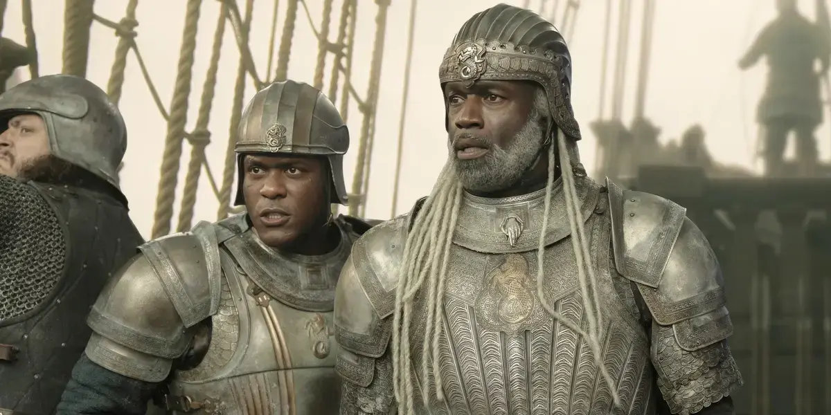 The Seven Greatest Battles in "House of the Dragon" History