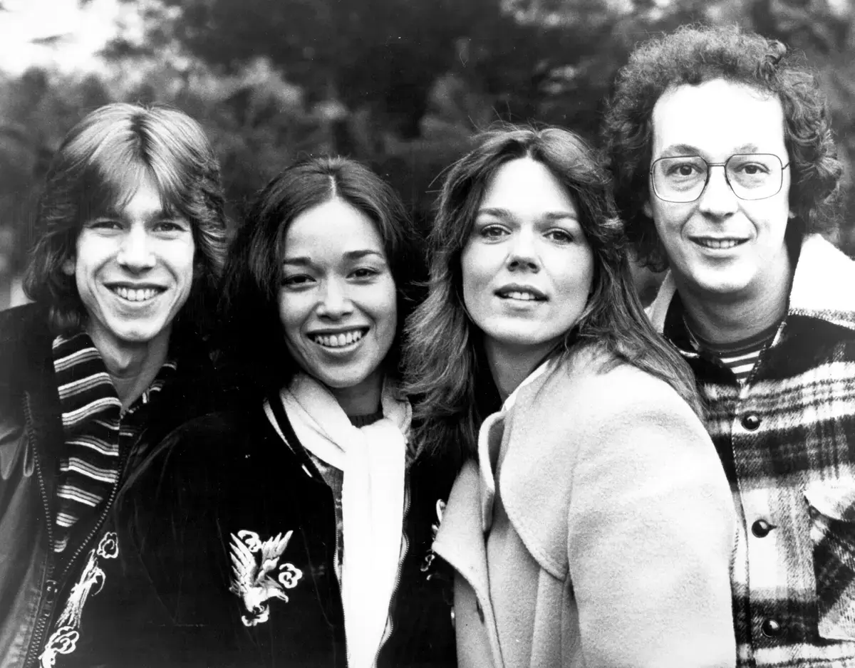 The Soundtrack of America’s Bicentennial Summer: A One-Hit Wonder